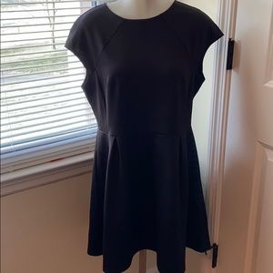 Woman’s dress